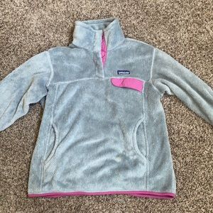 Women’s paragons sweatshirt